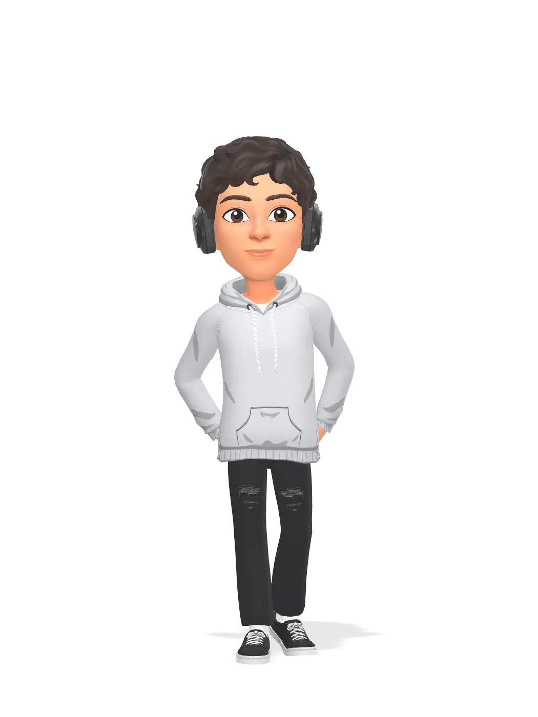 Snapchat profile picture for @richiking