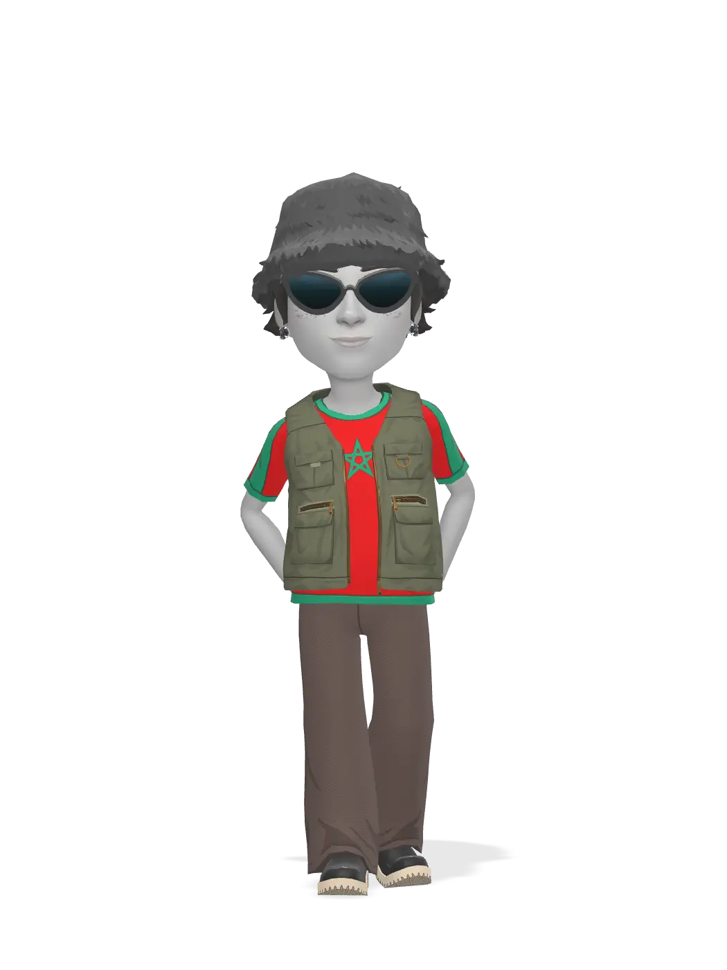 Snapchat profile picture for @ke1t3c