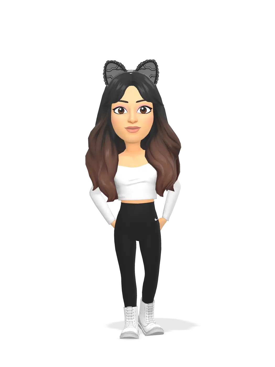 Snapchat profile picture for @mujaddidi