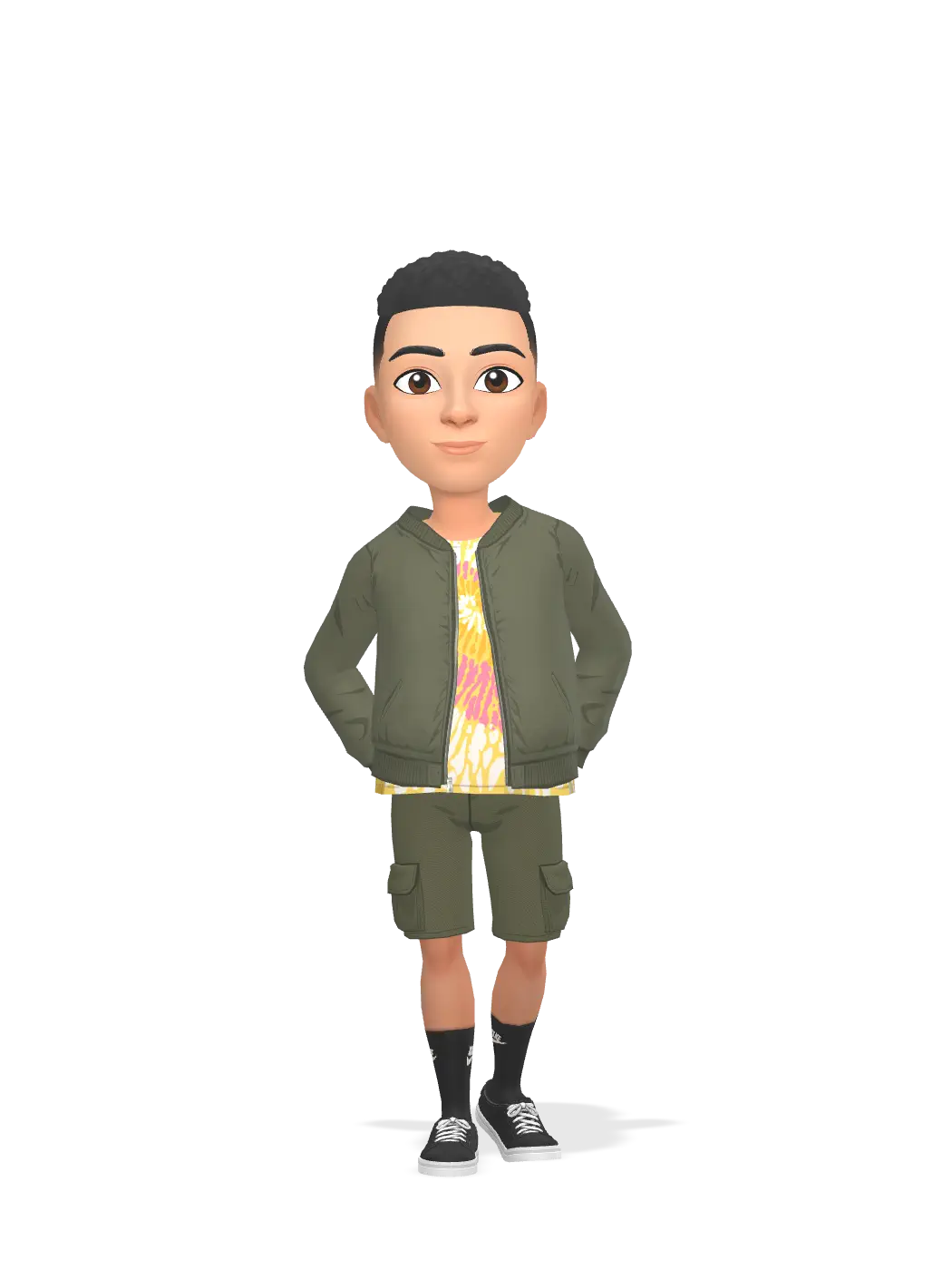 Snapchat profile picture for @lepauvre