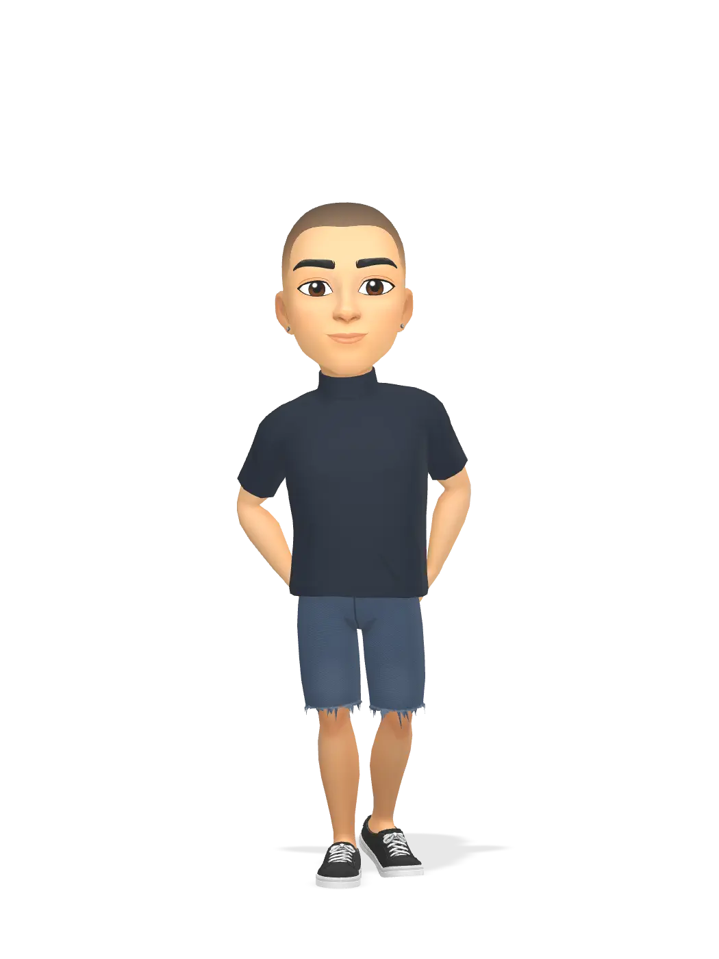 Snapchat profile picture for @luca1950