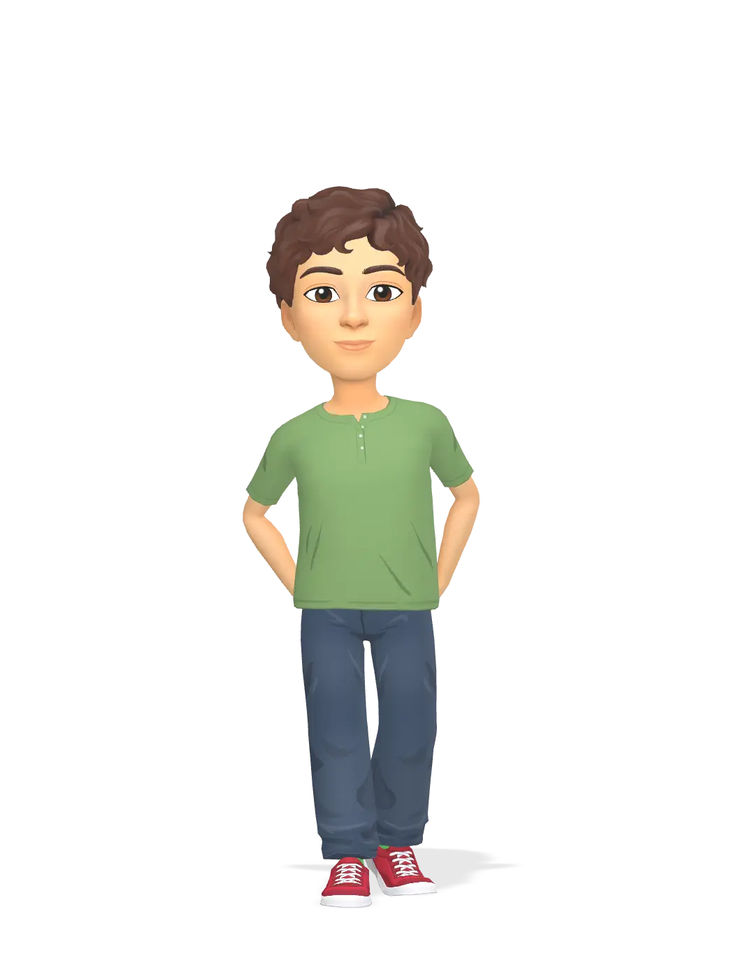Snapchat profile picture for @mariomano