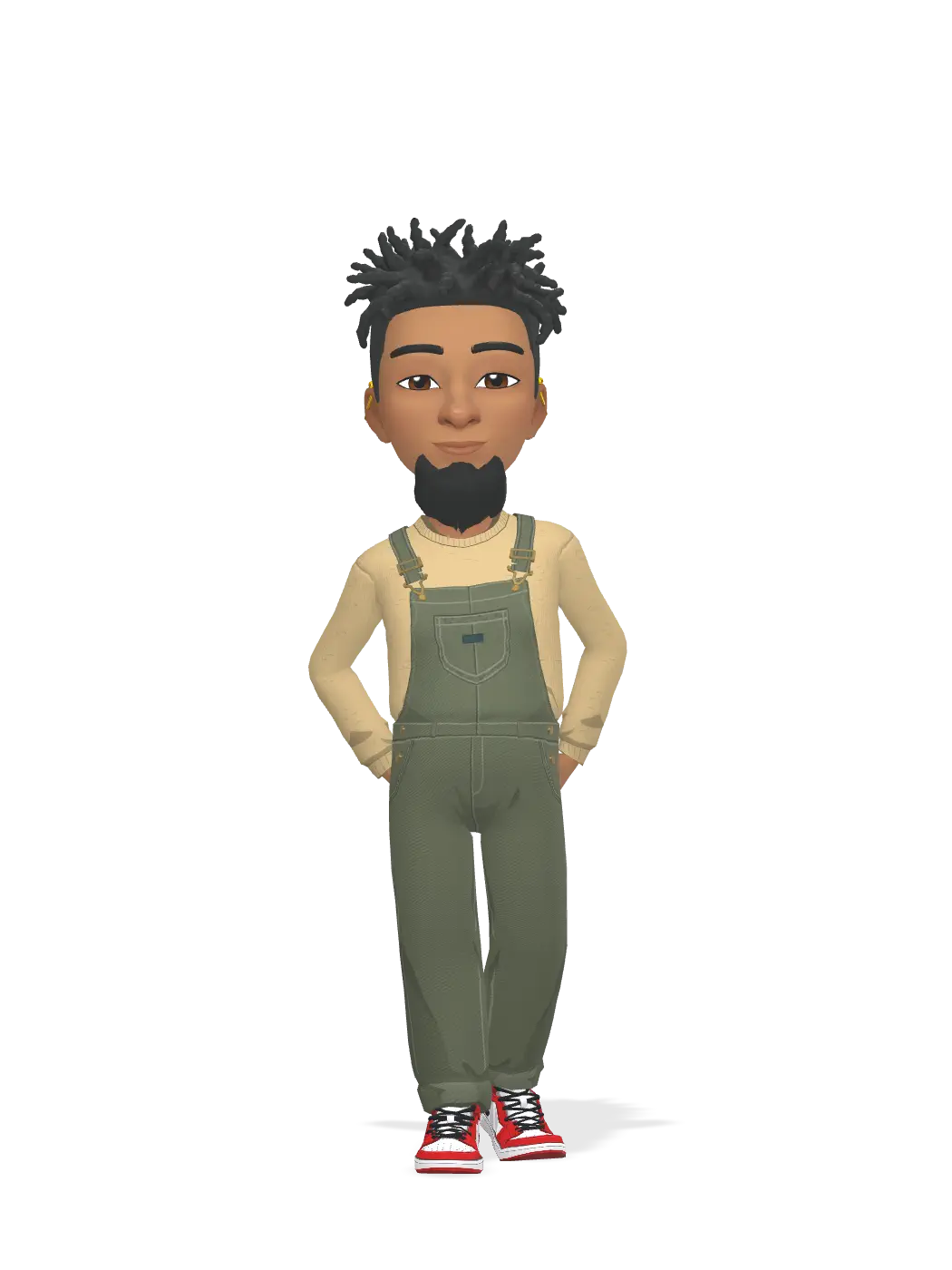 Snapchat profile picture for @j2a