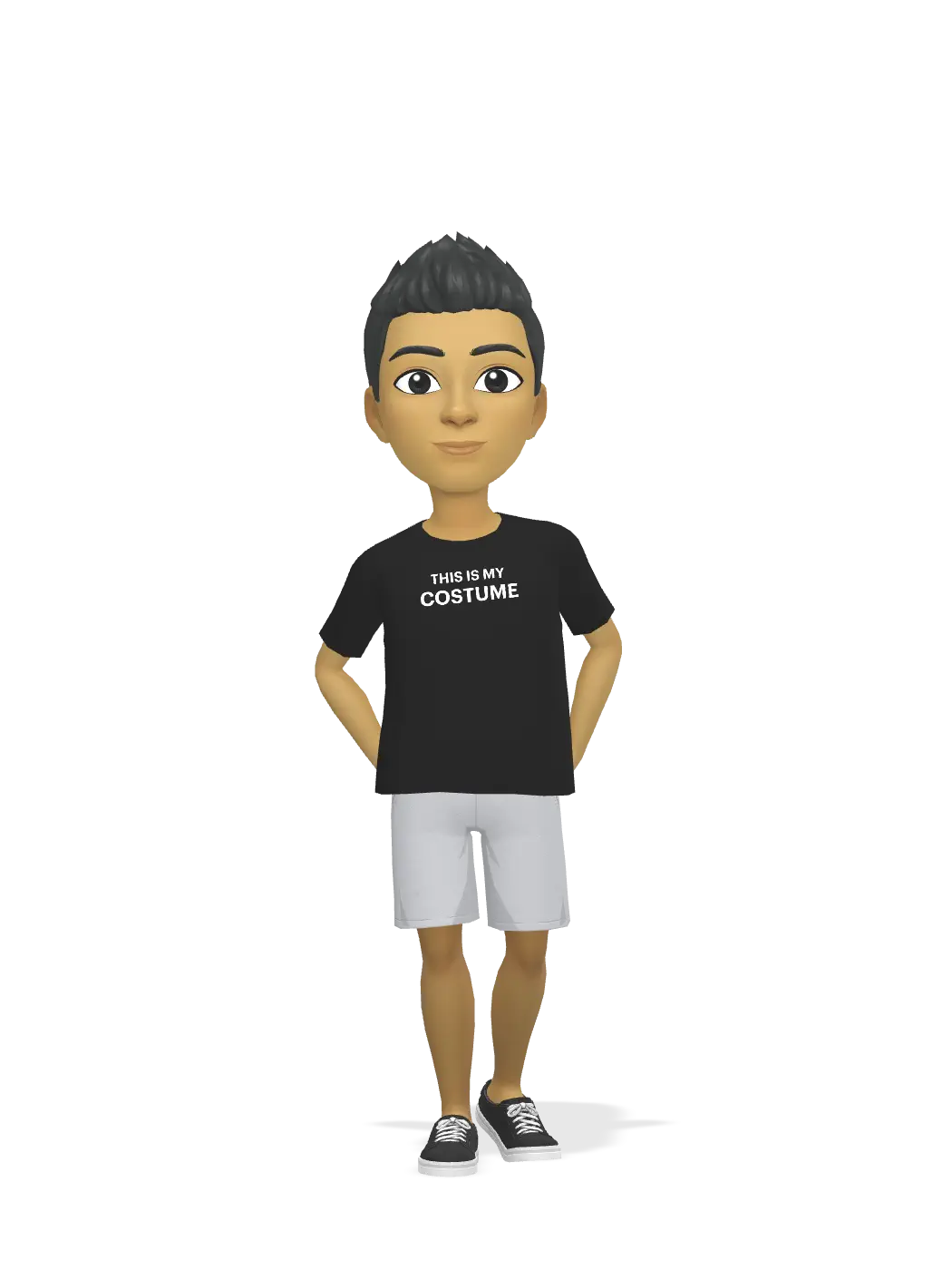 Snapchat profile picture for @gokhan6