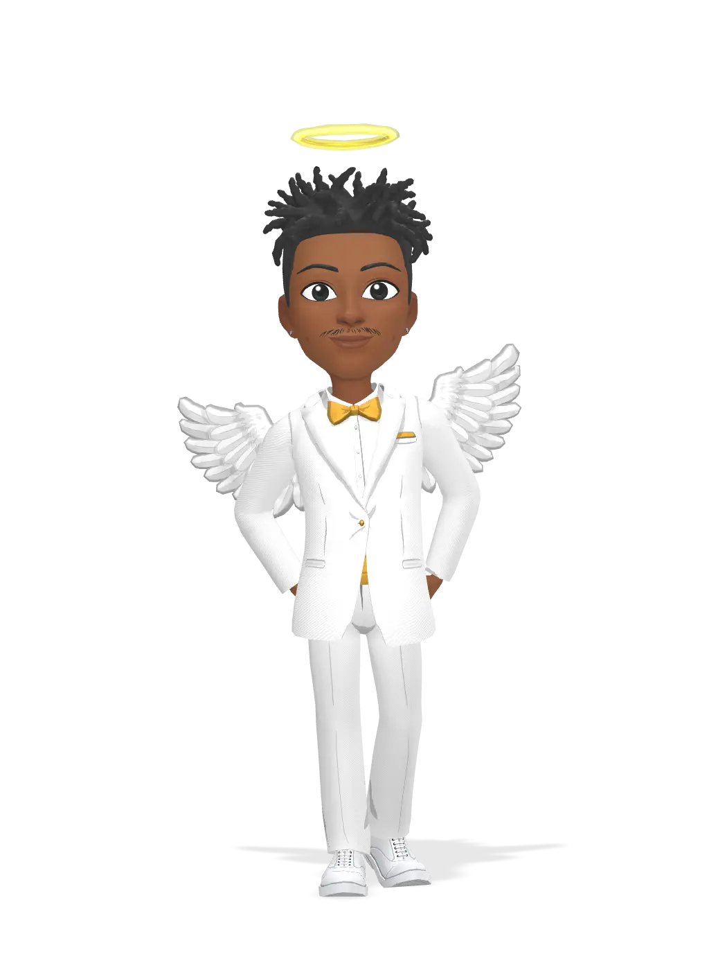 Snapchat profile picture for @yunojug