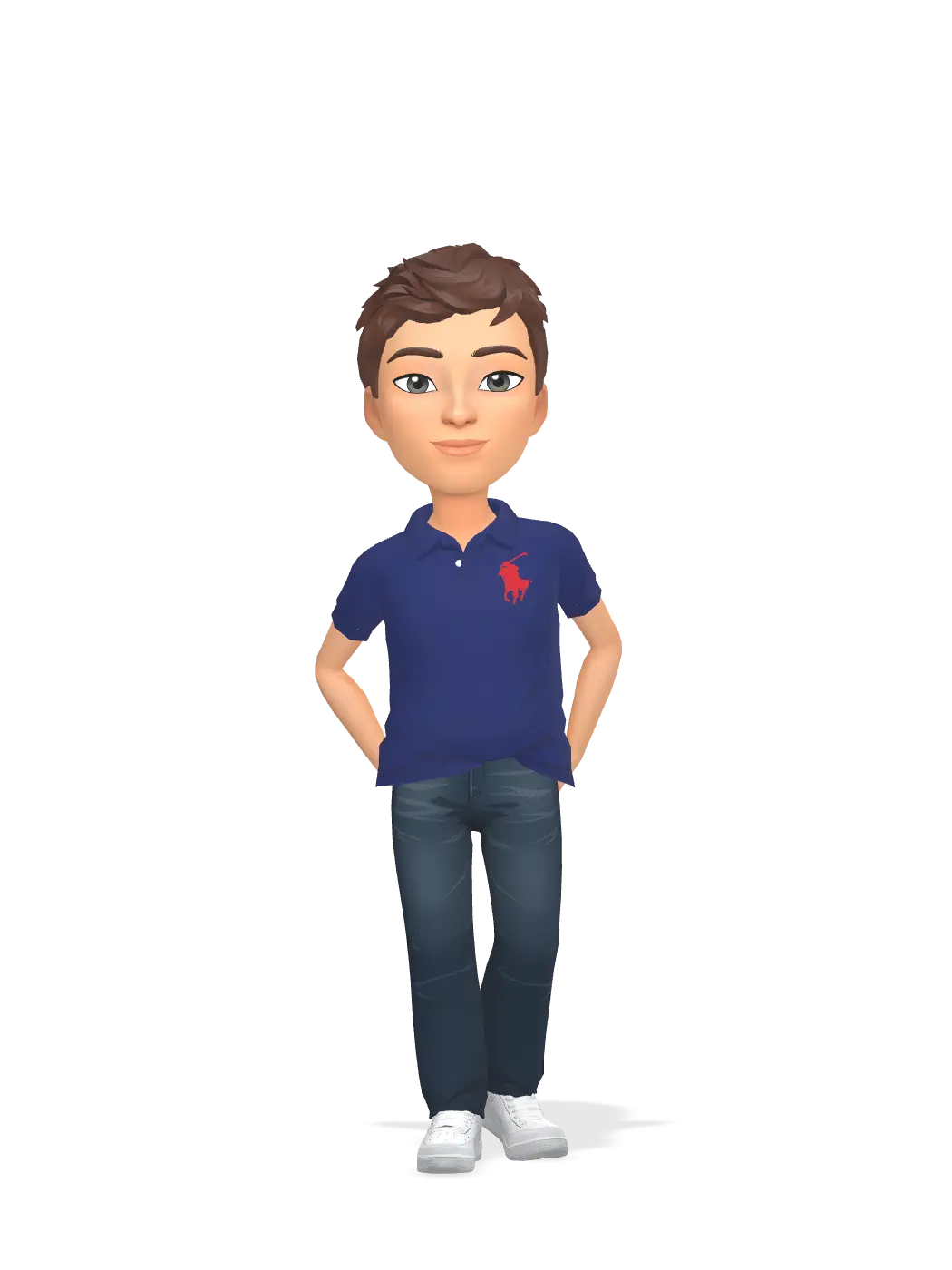 Snapchat profile picture for @minomcl