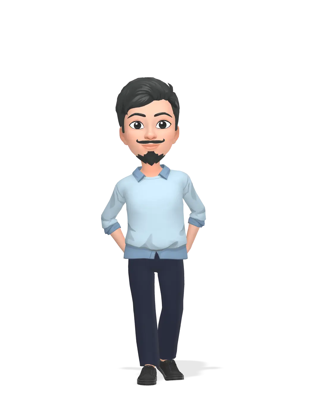 Snapchat profile picture for @samiir_who
