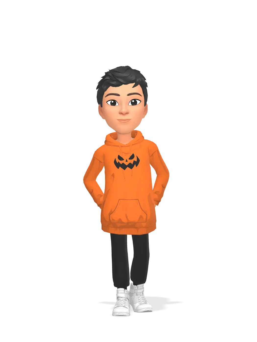 Snapchat profile picture for @htagay01