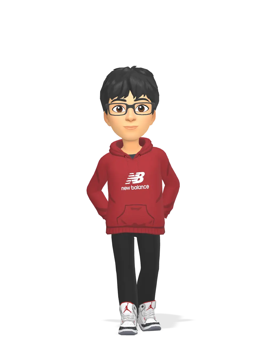 Snapchat profile picture for @sm_ac3