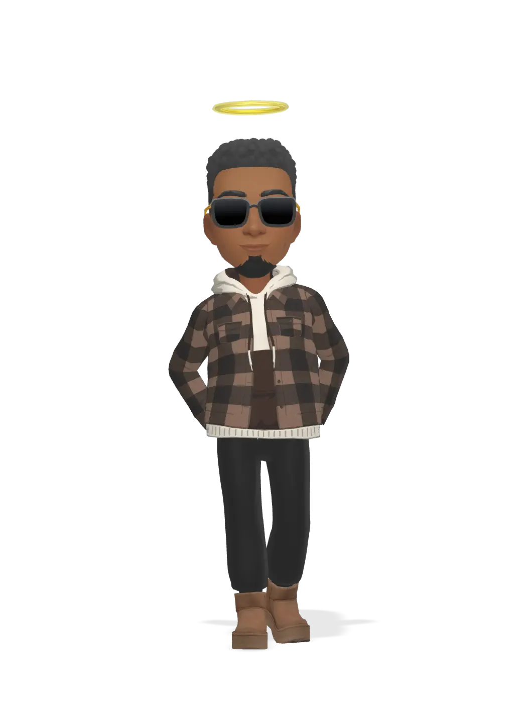 Snapchat profile picture for @exgraphics