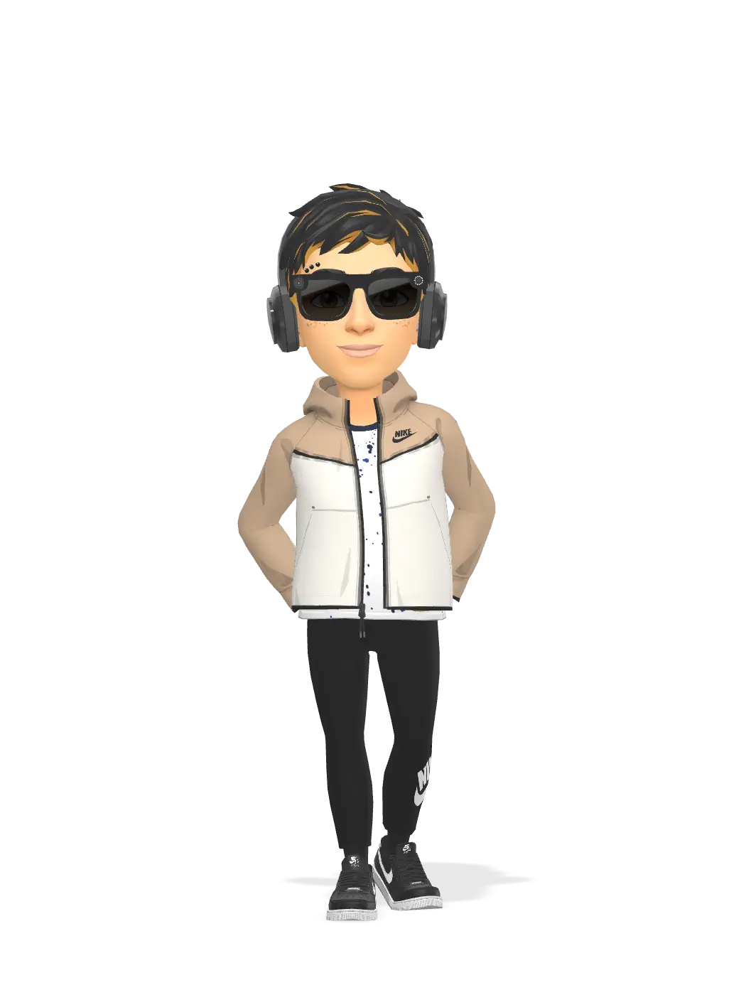 Snapchat profile picture for @smmmzs