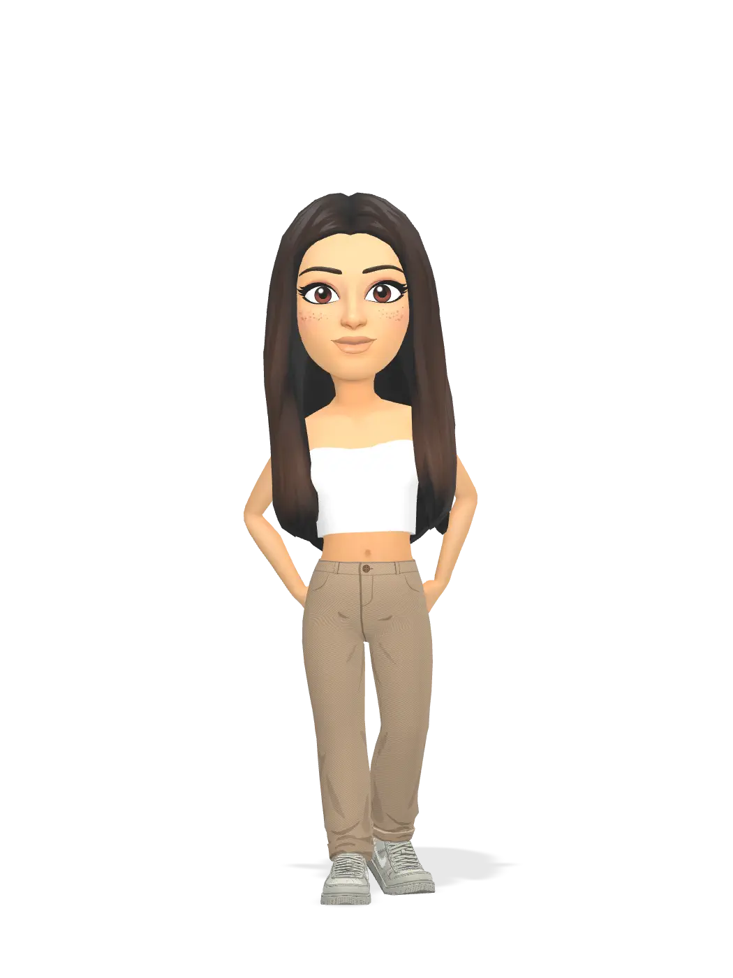 Snapchat profile picture for @maliarets