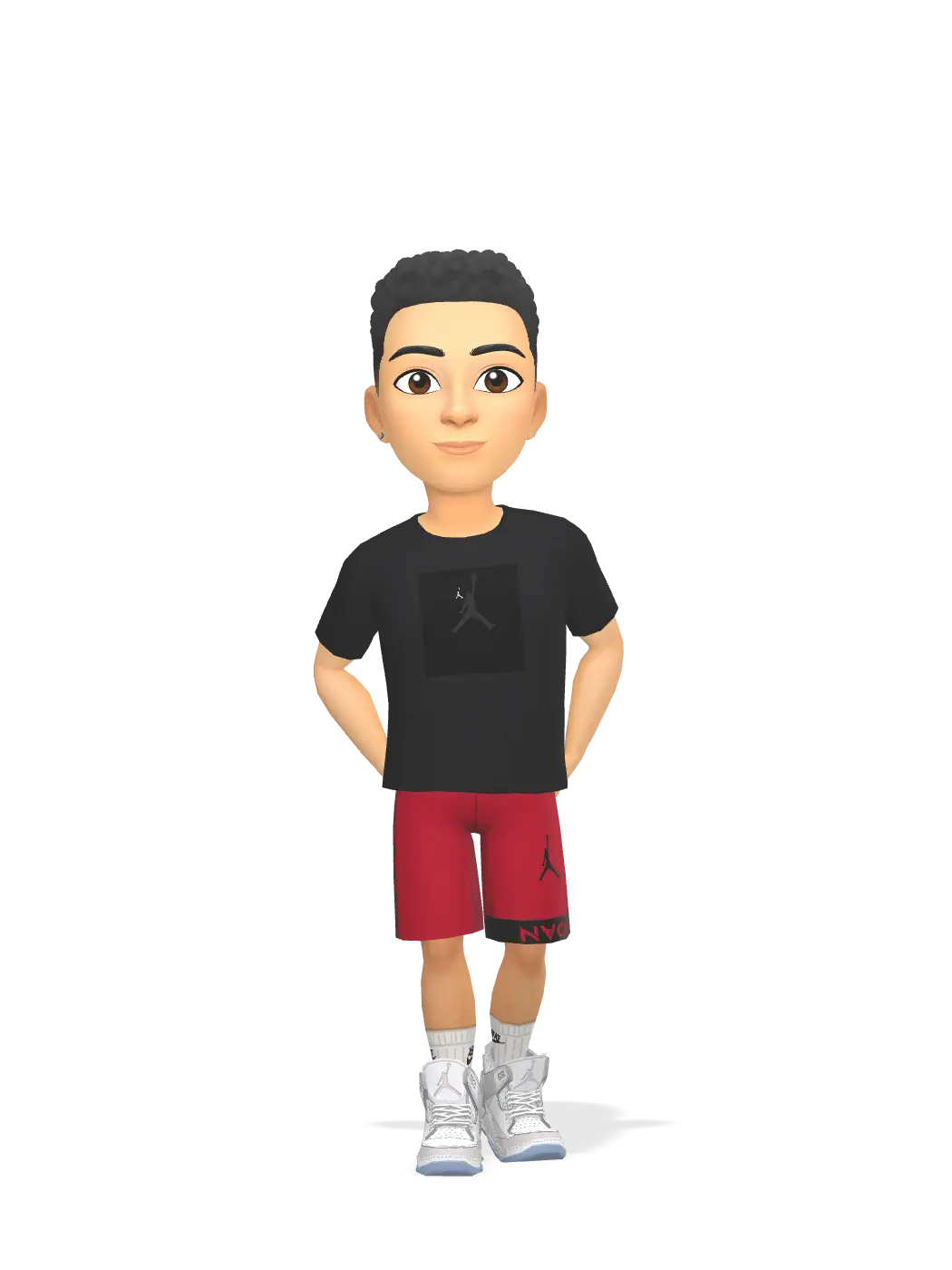 Snapchat profile picture for @erikskss
