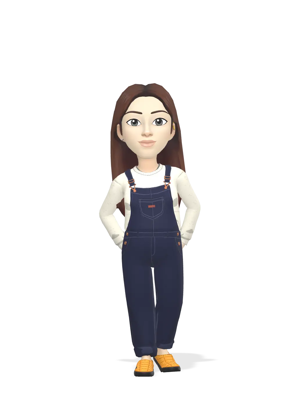 Snapchat profile picture for @gabyz_kkj