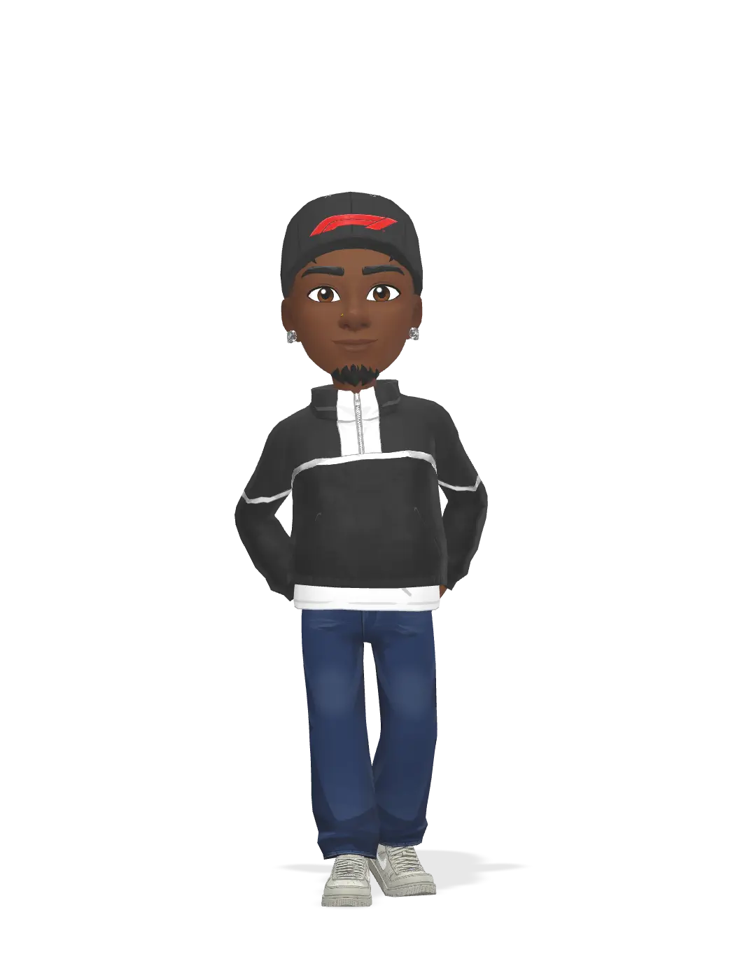 Snapchat profile picture for @iitzcozy