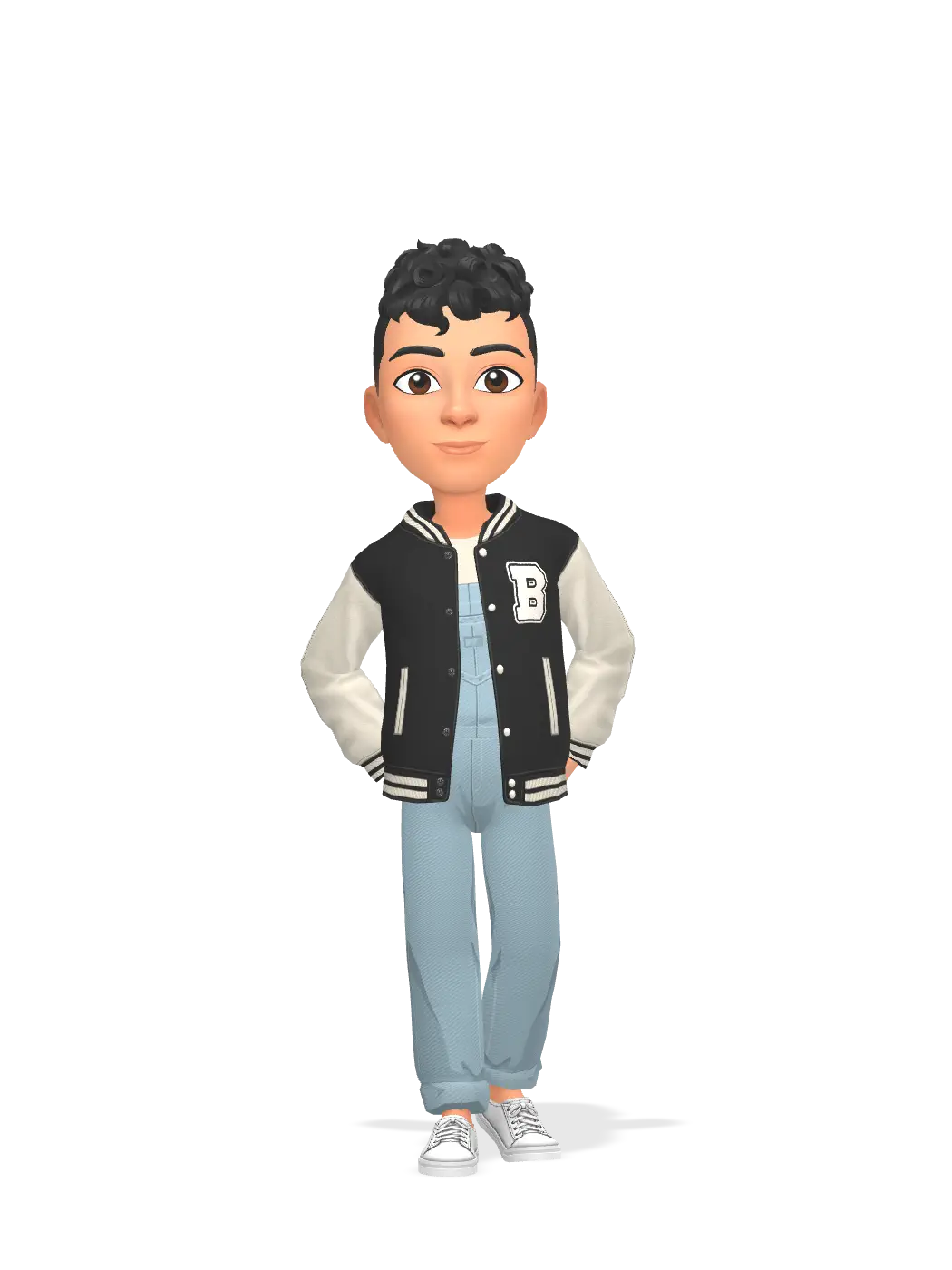 Snapchat profile picture for @saiiixo
