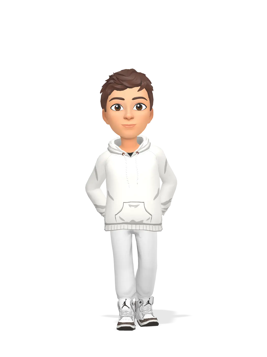 Snapchat profile picture for @rac3rlol