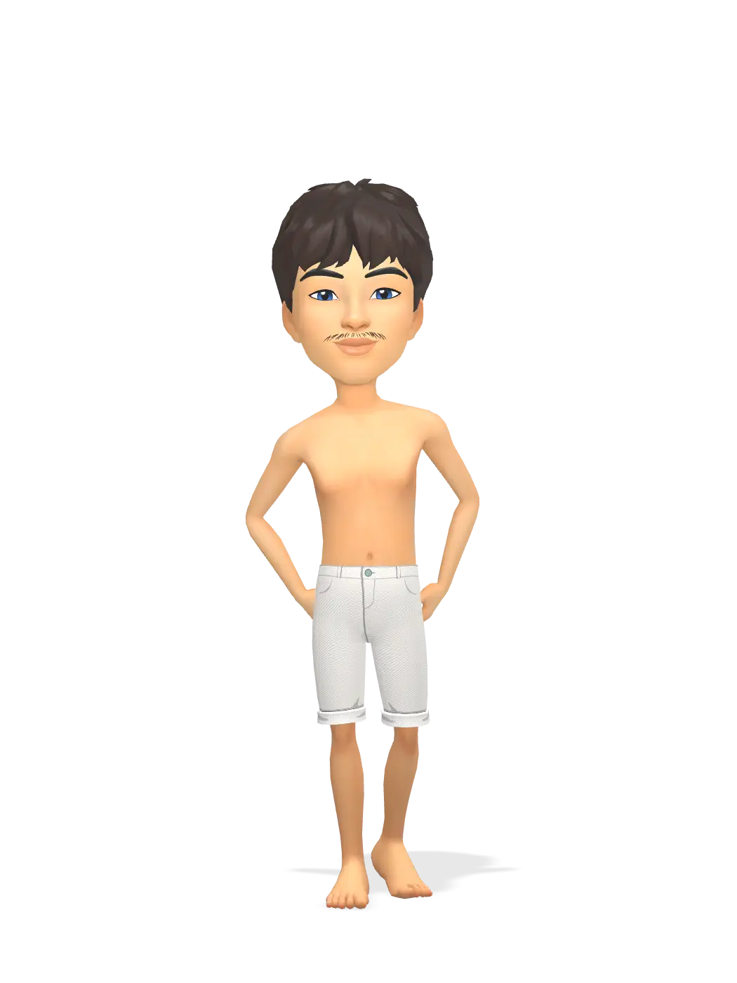 Snapchat profile picture for @samcnx