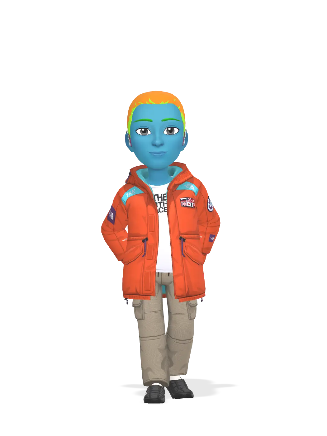 Snapchat profile picture for @touropia