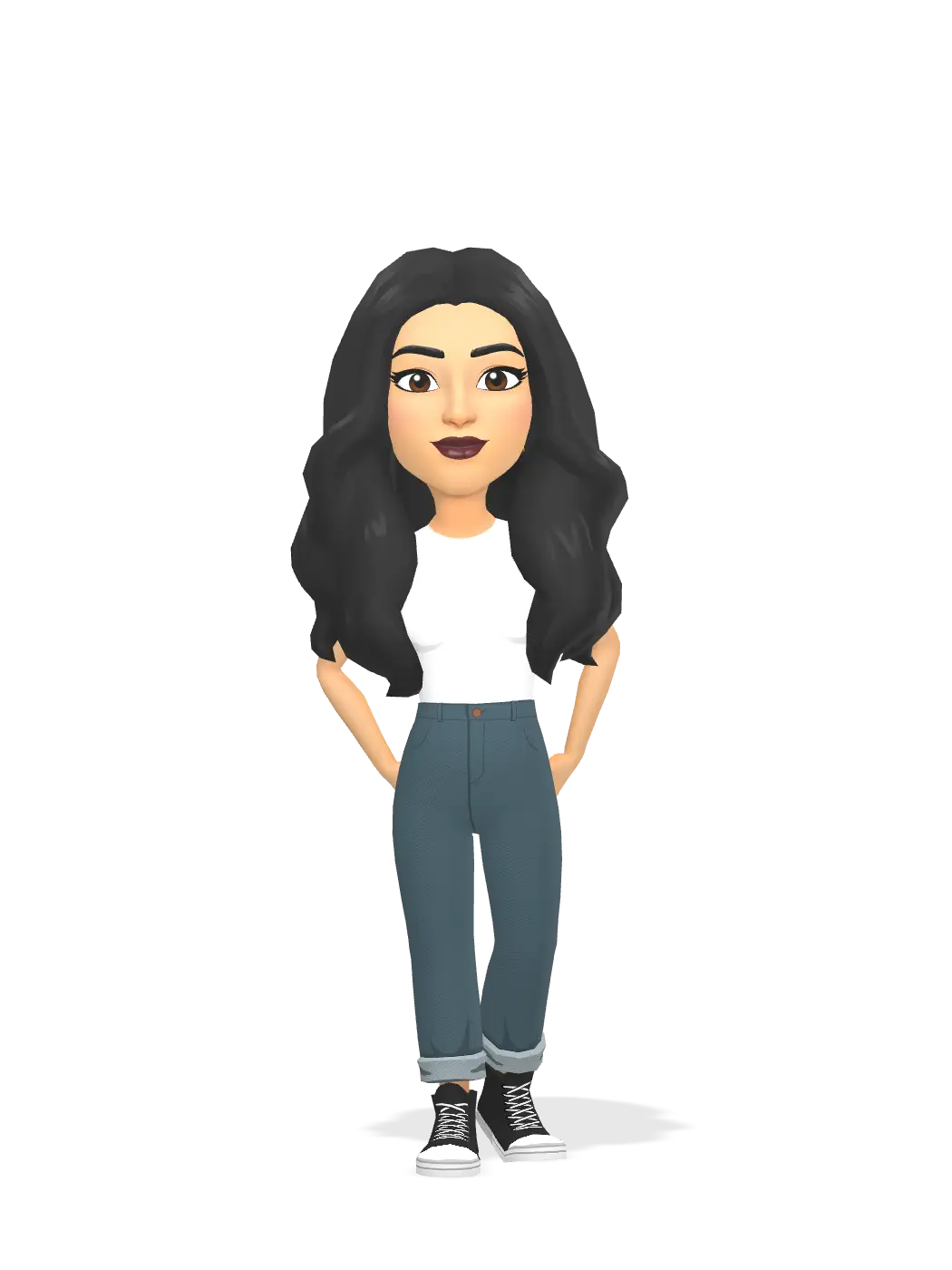 Snapchat profile picture for @evin1112