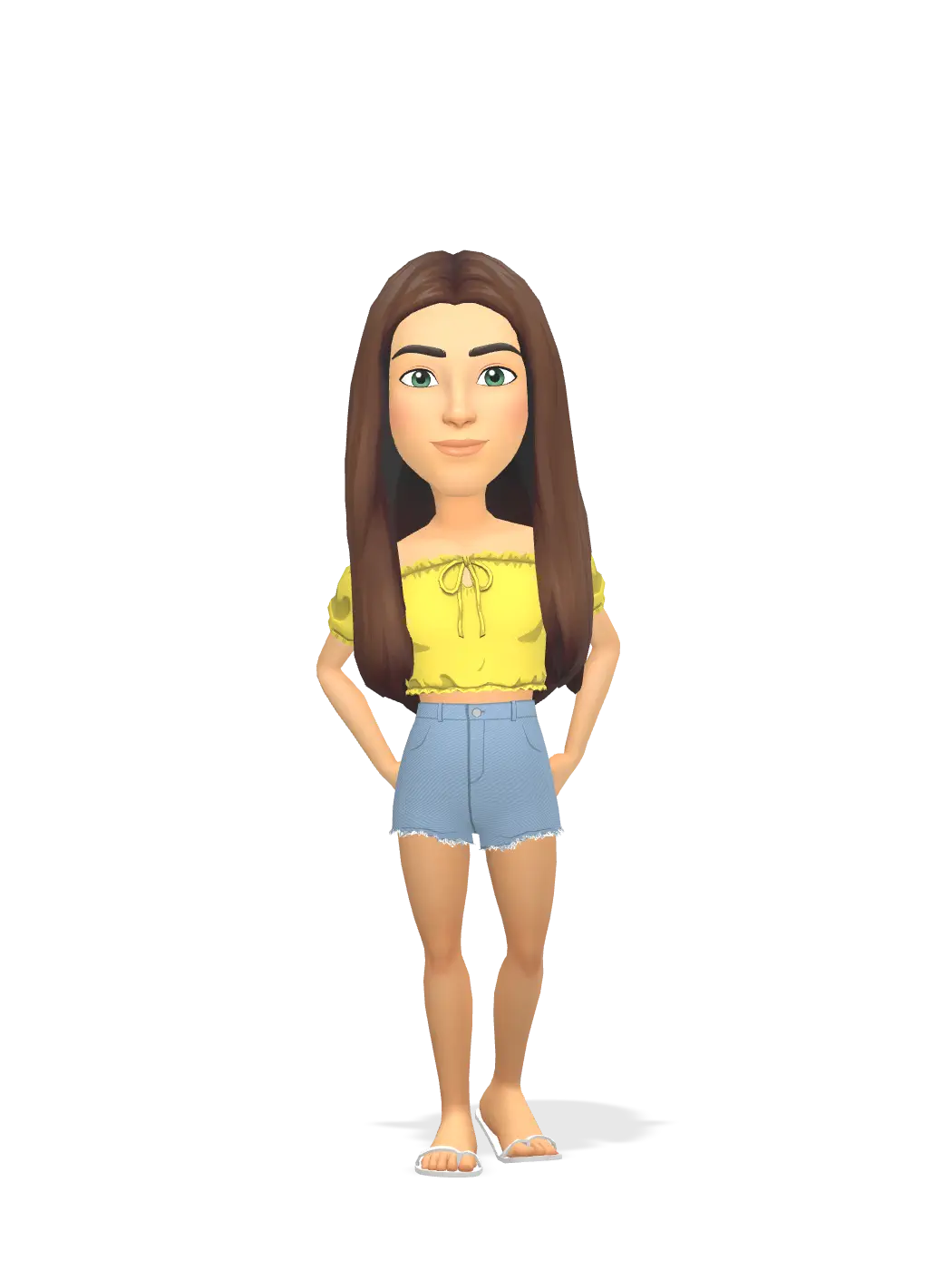 Snapchat profile picture for @creations