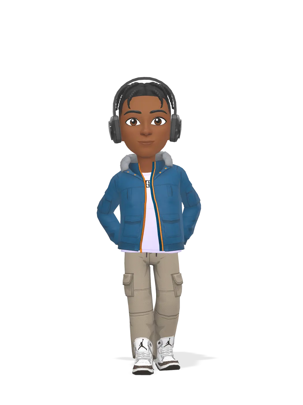 Snapchat profile picture for @munto123
