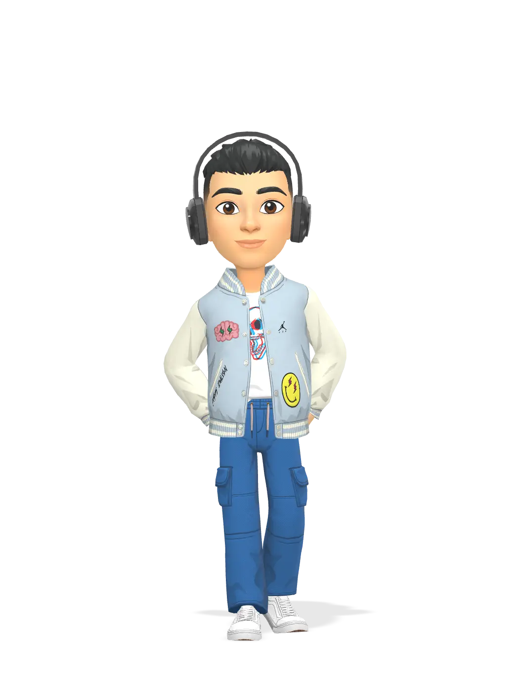 Snapchat profile picture for @loky2085