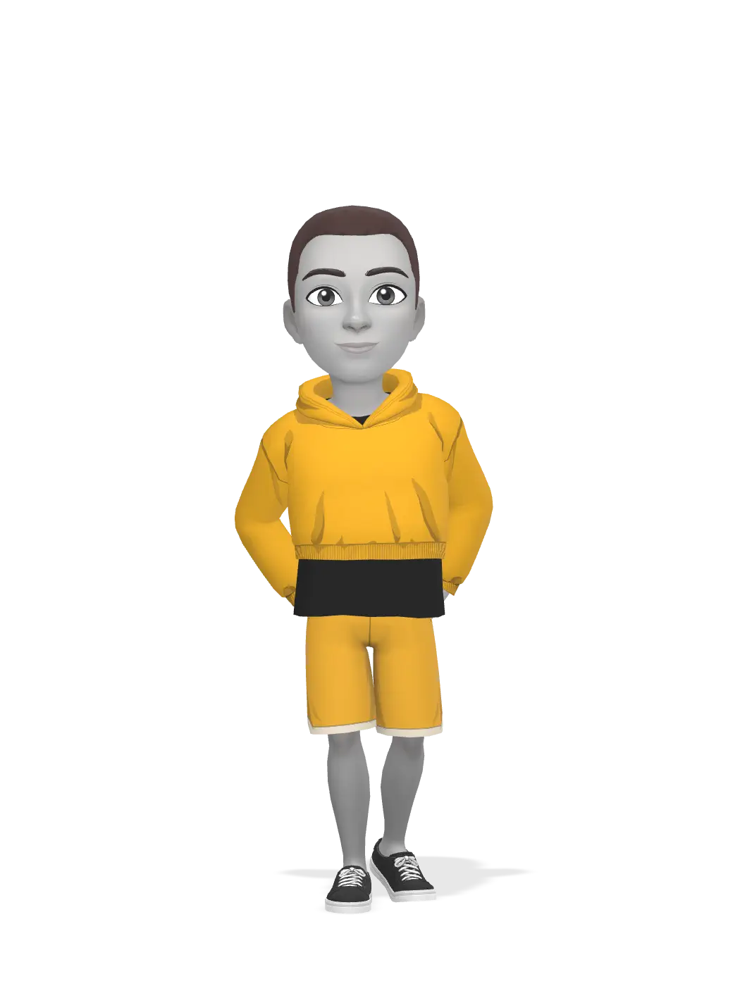 Snapchat profile picture for @tito9864
