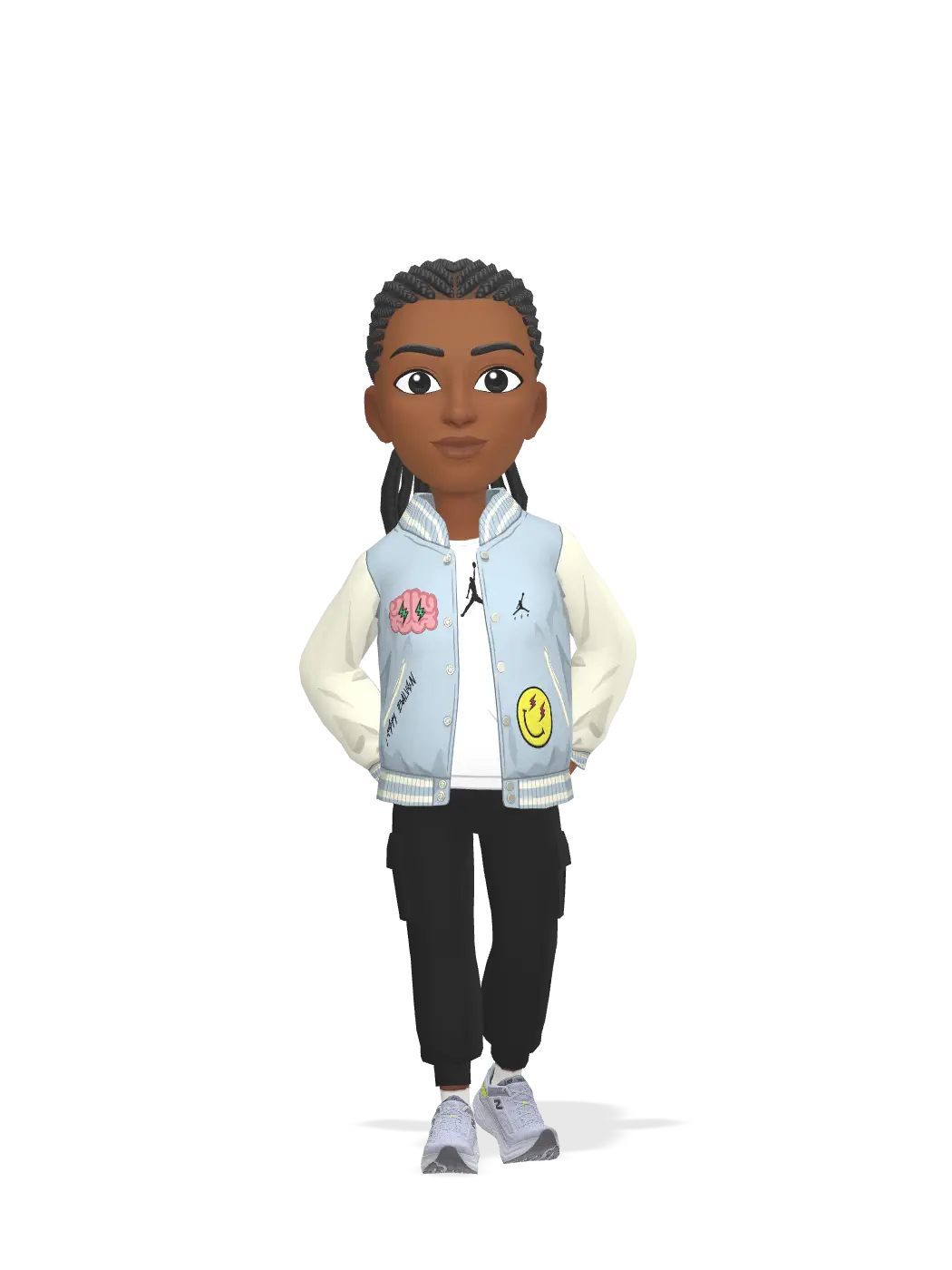 Snapchat profile picture for @prettyum