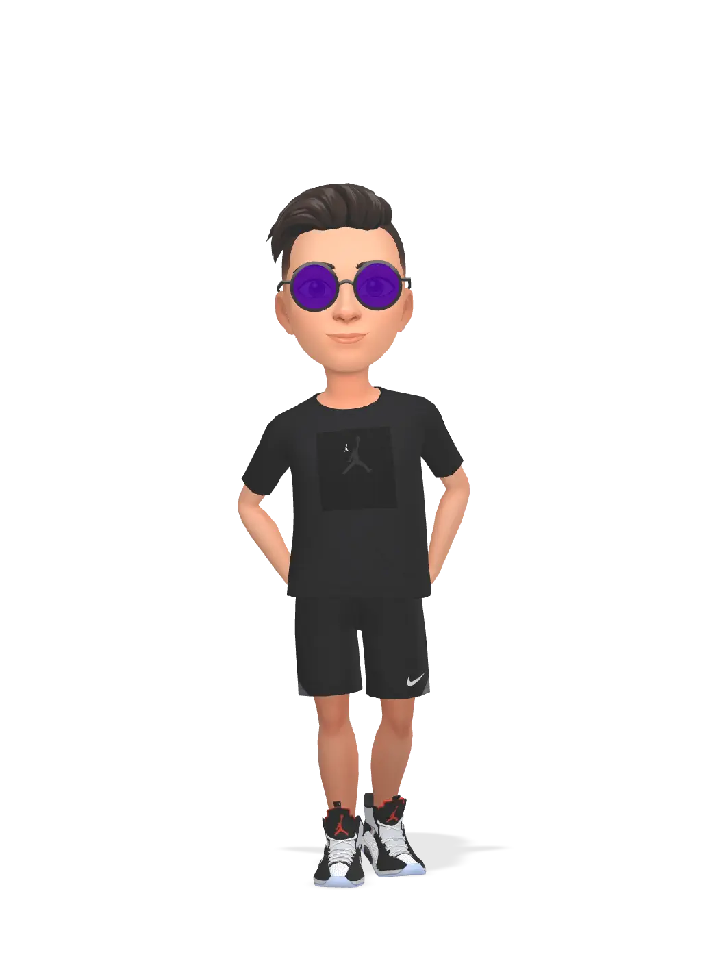 Snapchat profile picture for @gabitzuu7