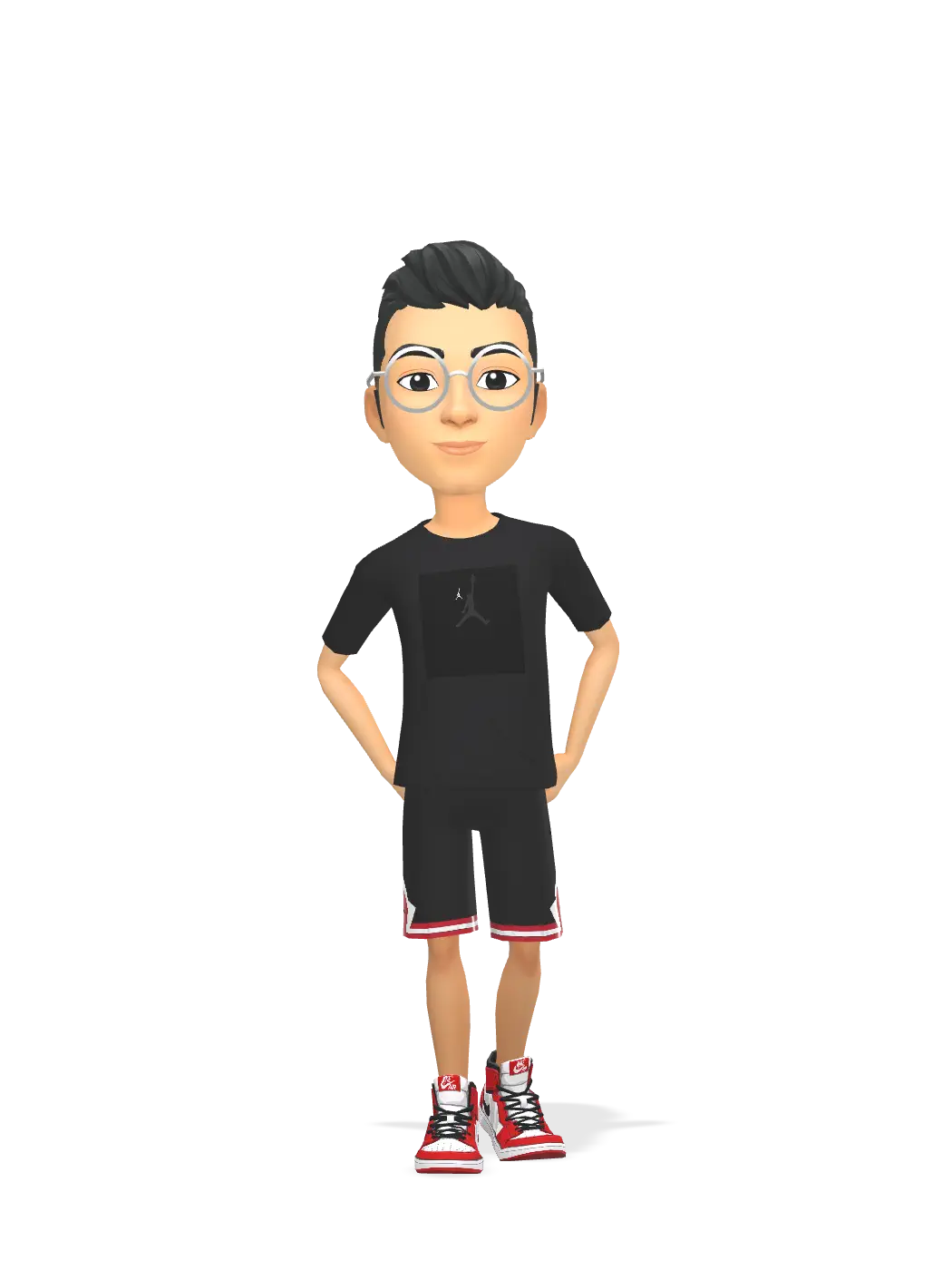 Snapchat profile picture for @itzzz_mv