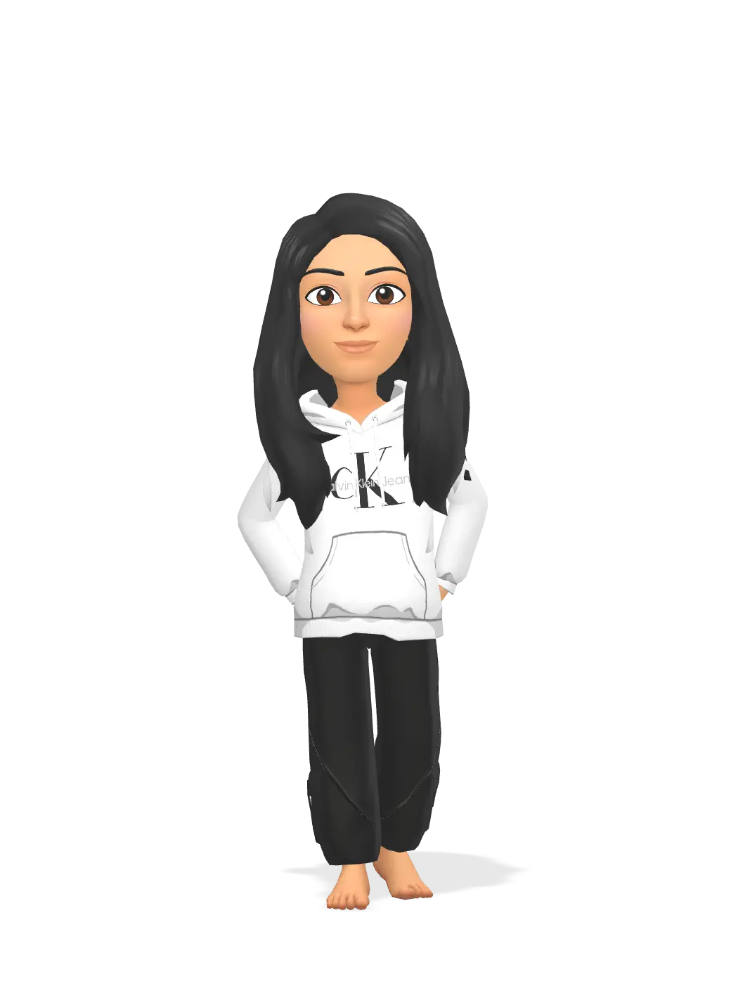 Snapchat profile picture for @senudi06