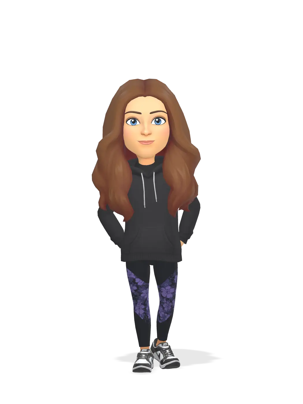 Snapchat profile picture for @natussk