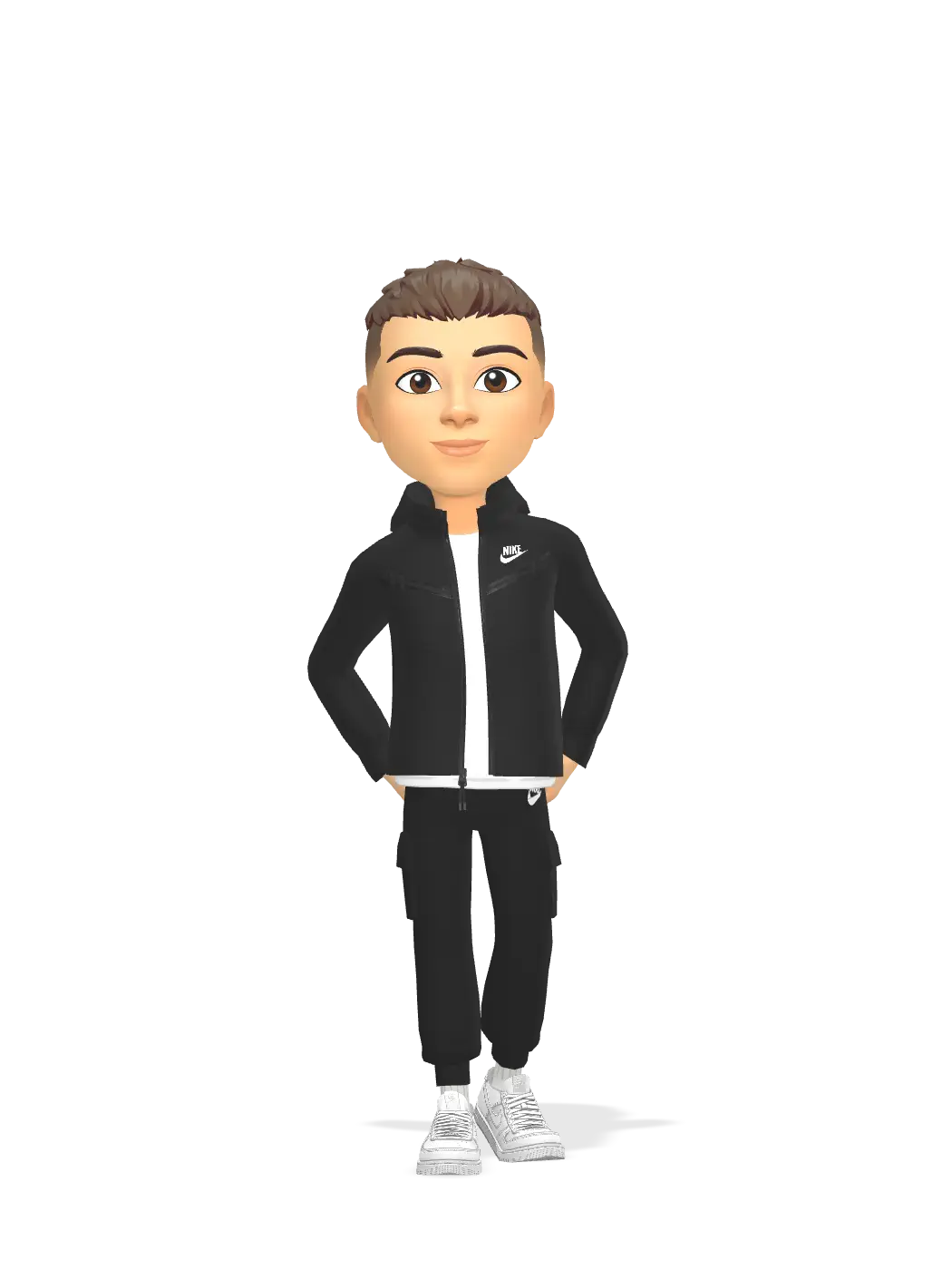 Snapchat profile picture for @j1kk11
