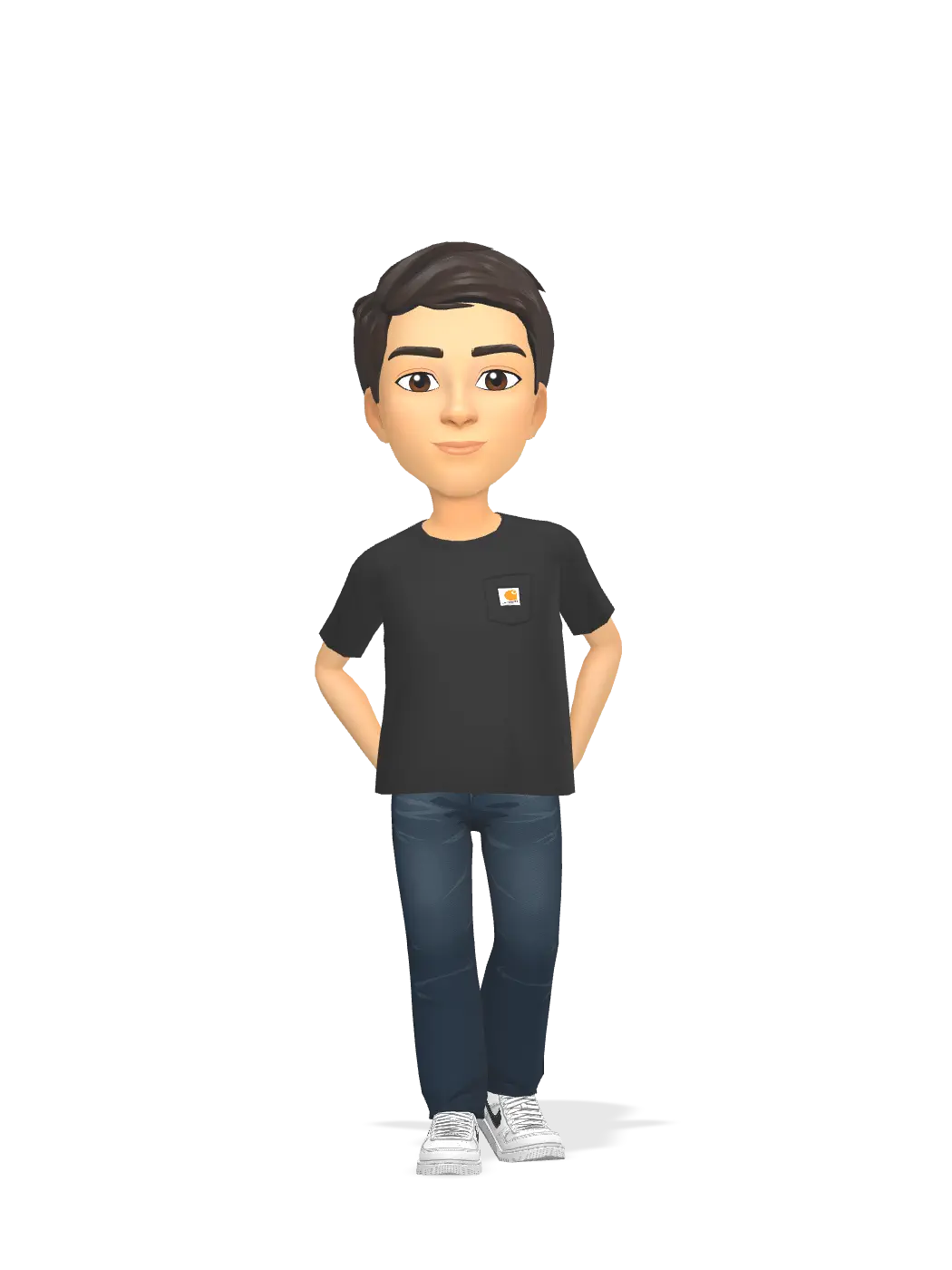 Snapchat profile picture for @tzmoneyy
