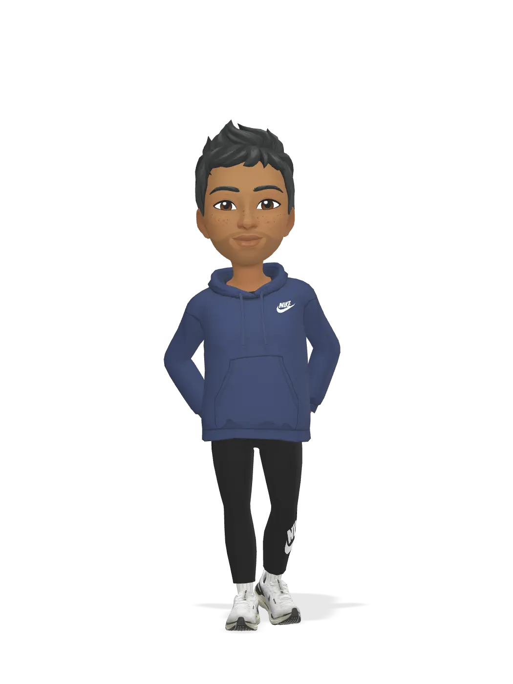 Snapchat profile picture for @kedermohmd