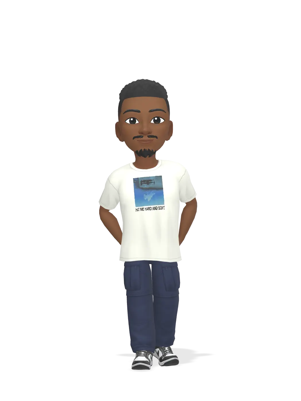 Snapchat profile picture for @tapsmurah