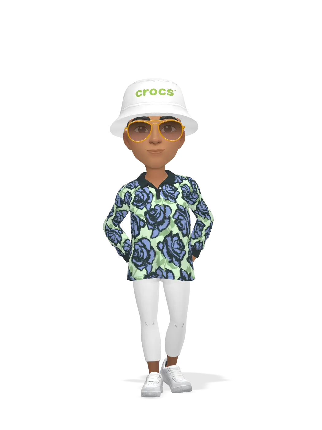 Snapchat profile picture for @syirezii