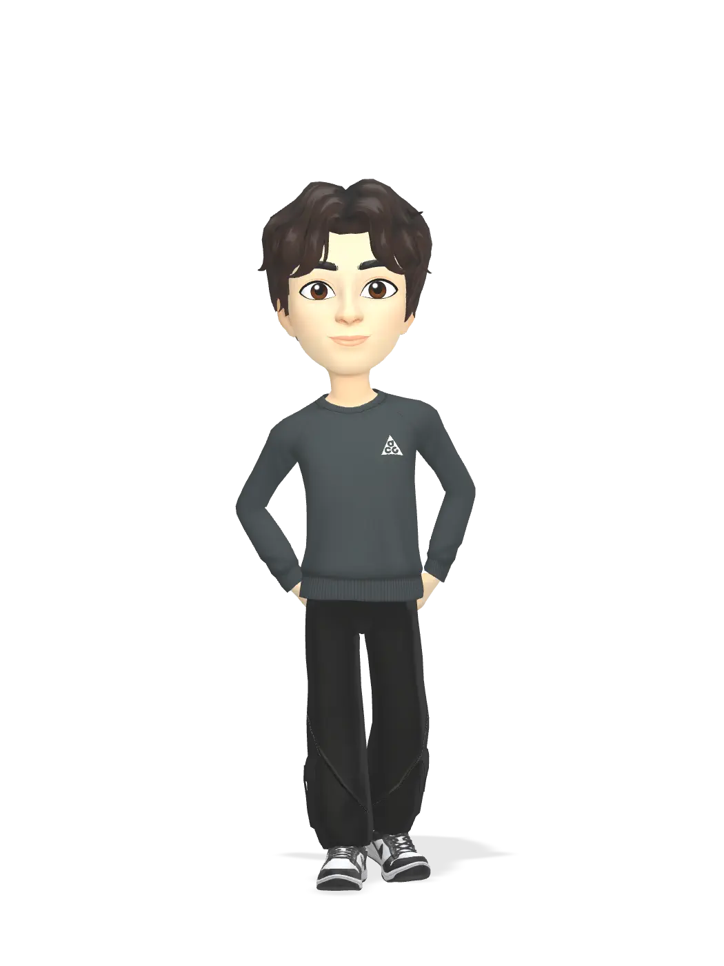 Snapchat profile picture for @totimex12