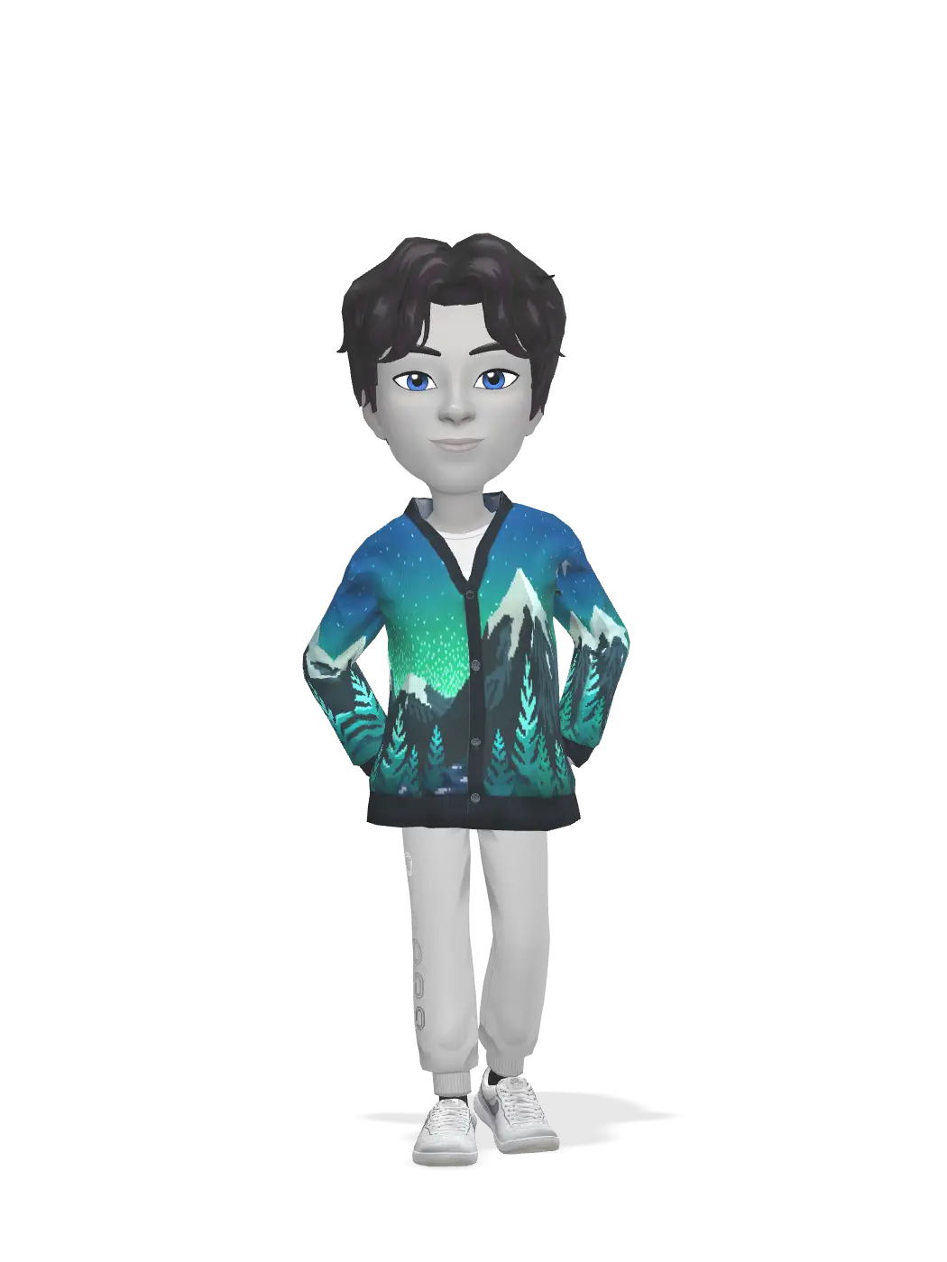 Snapchat profile picture for @mihi4_07
