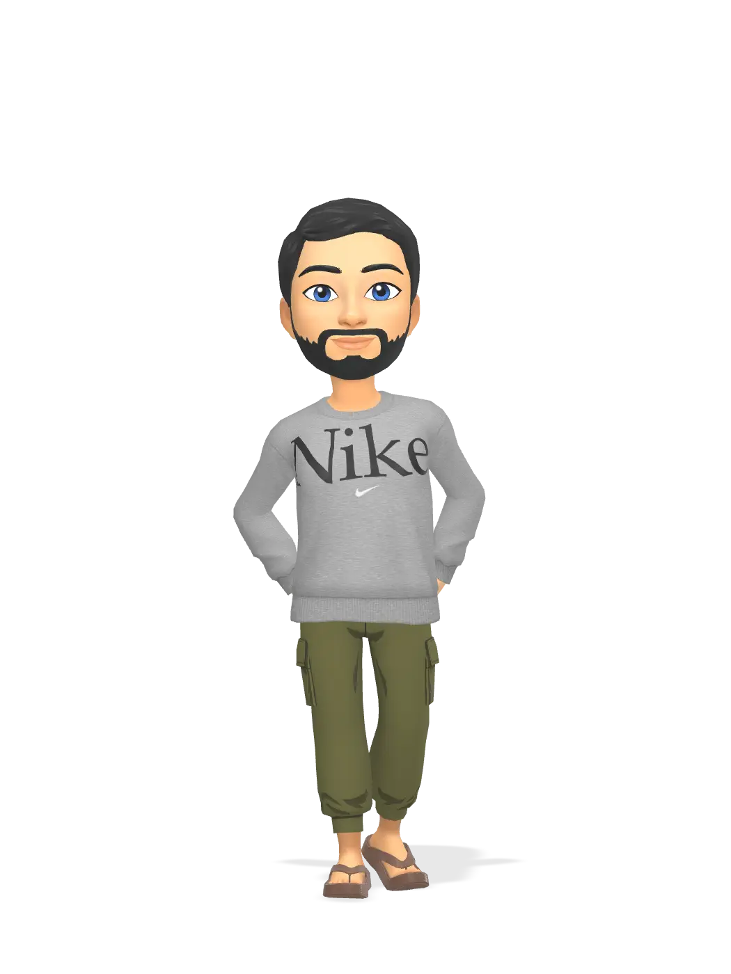 Snapchat profile picture for @mjd_1979