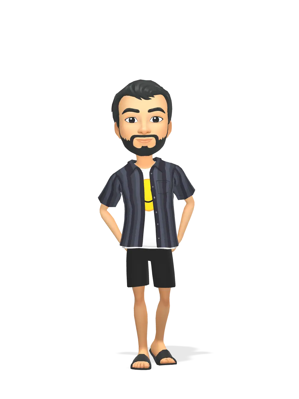 Snapchat profile picture for @varga860