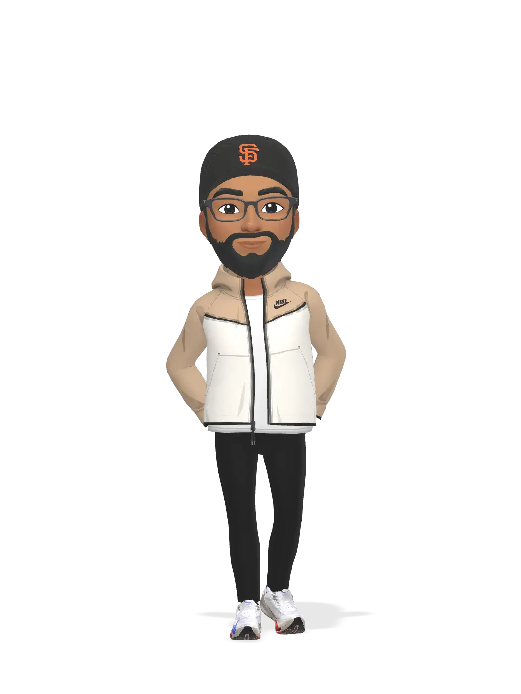Snapchat profile picture for @zero3981
