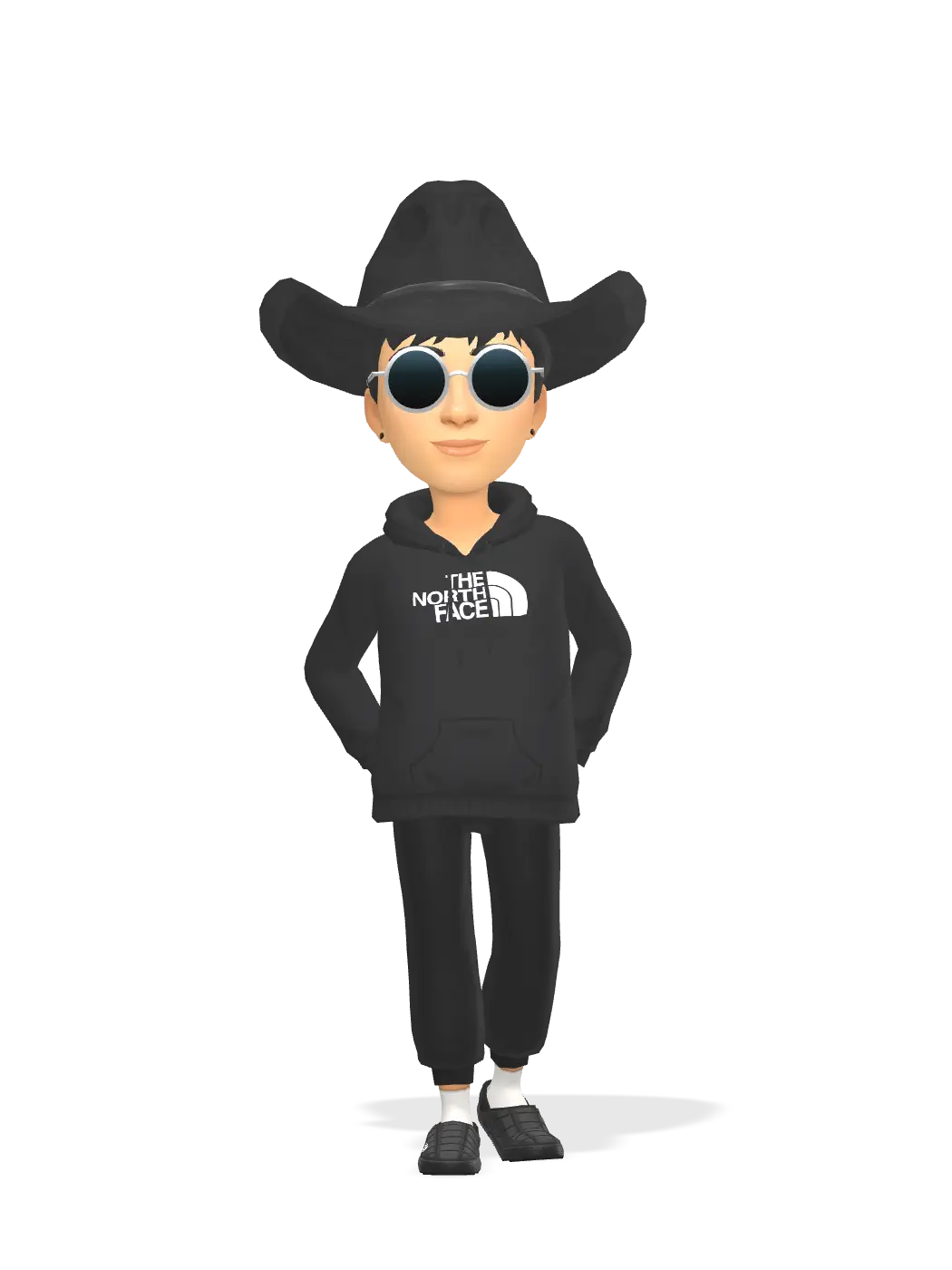 Snapchat profile picture for @rayhan