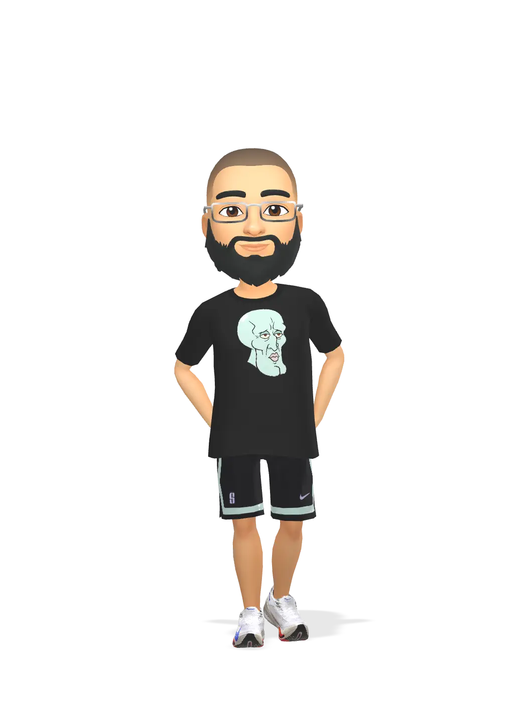 Snapchat profile picture for @yaqdan_97