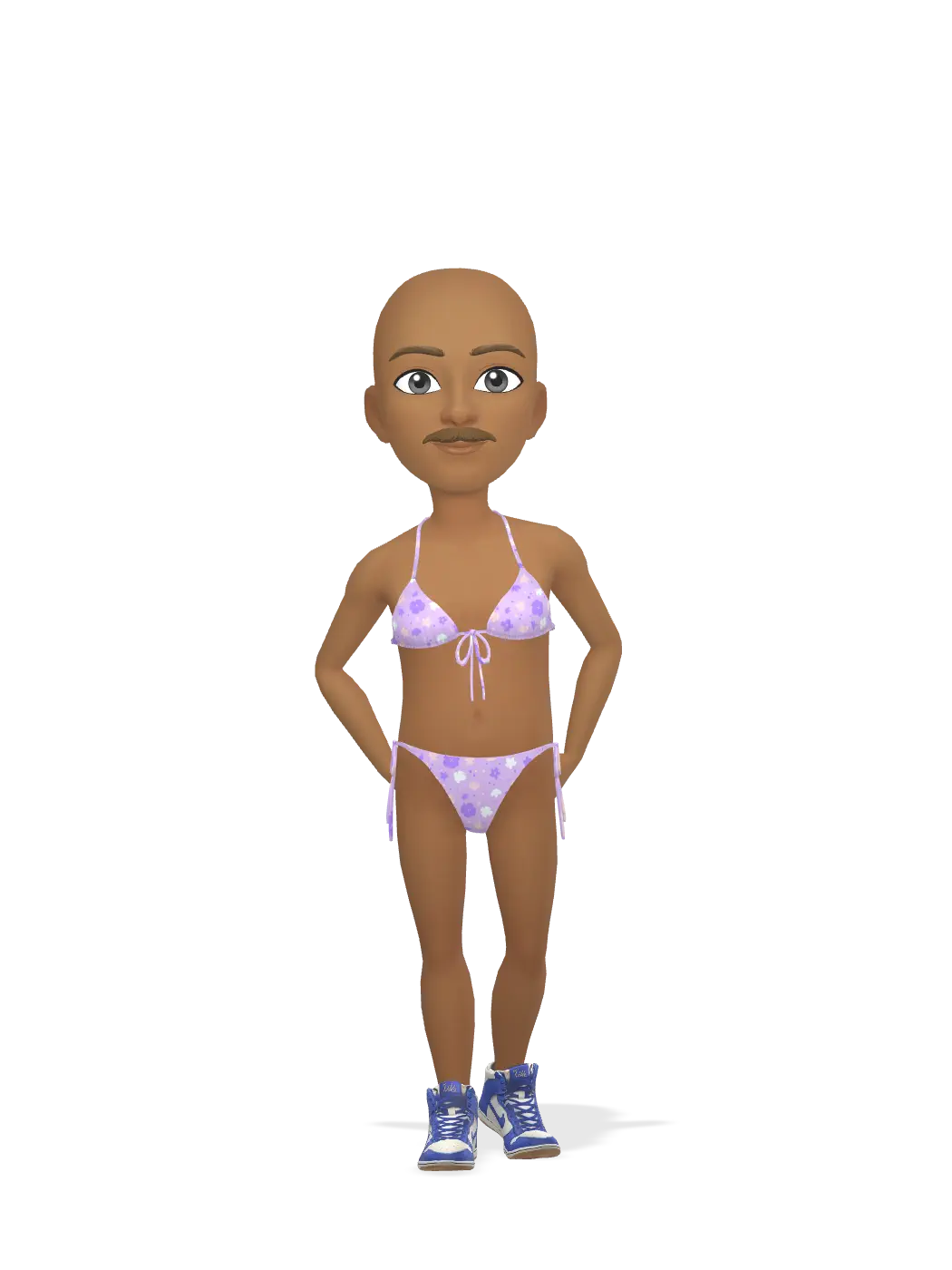 Snapchat profile picture for @par4jimmy