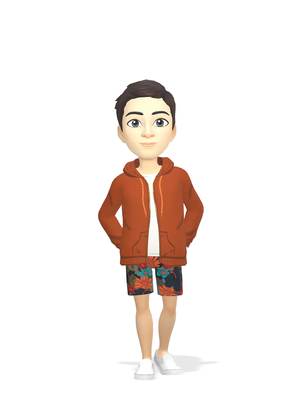 Snapchat profile picture for @majkl1515