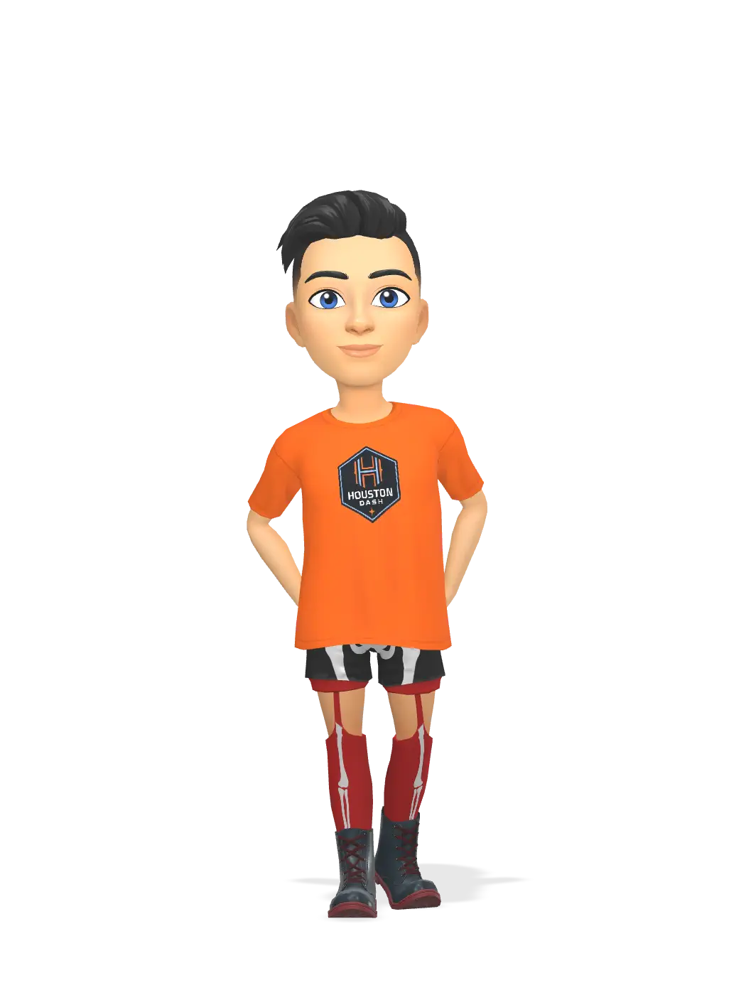 Snapchat profile picture for @s2gruzgar