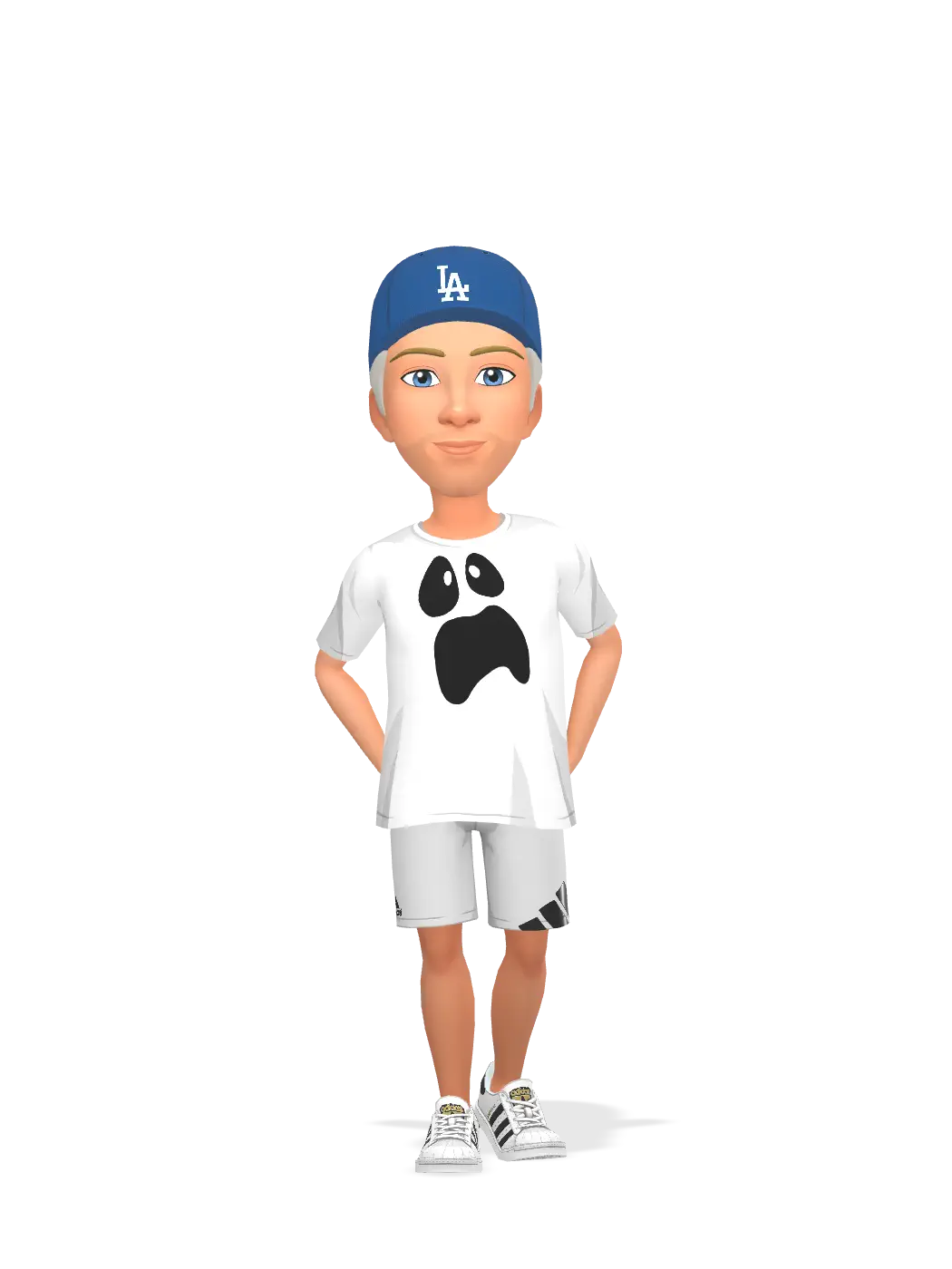 Snapchat profile picture for @landscaping