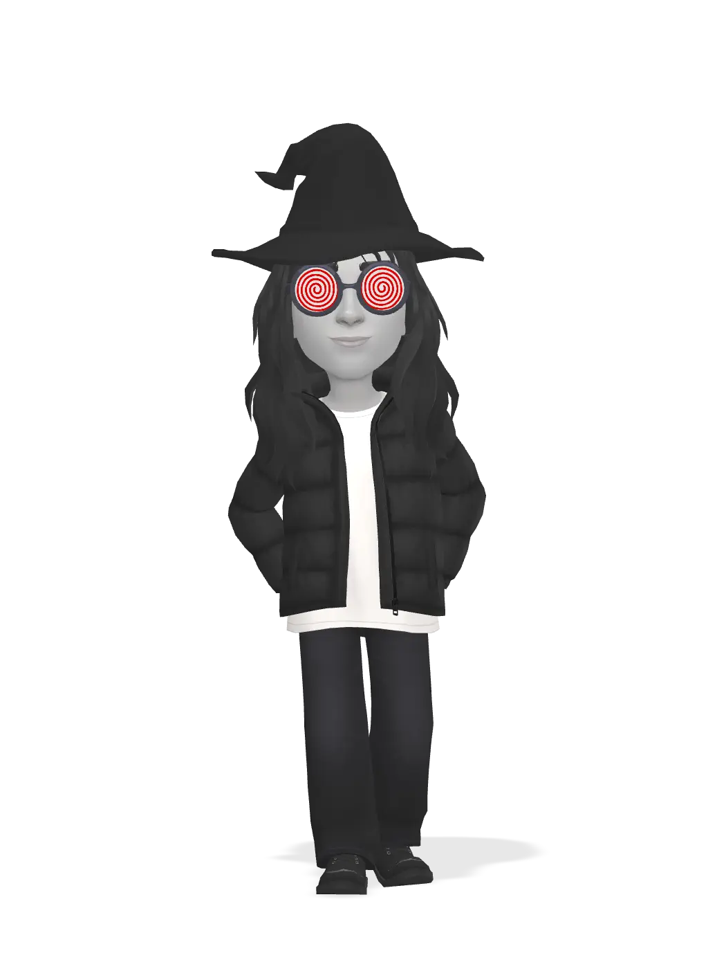 Snapchat profile picture for @faucets